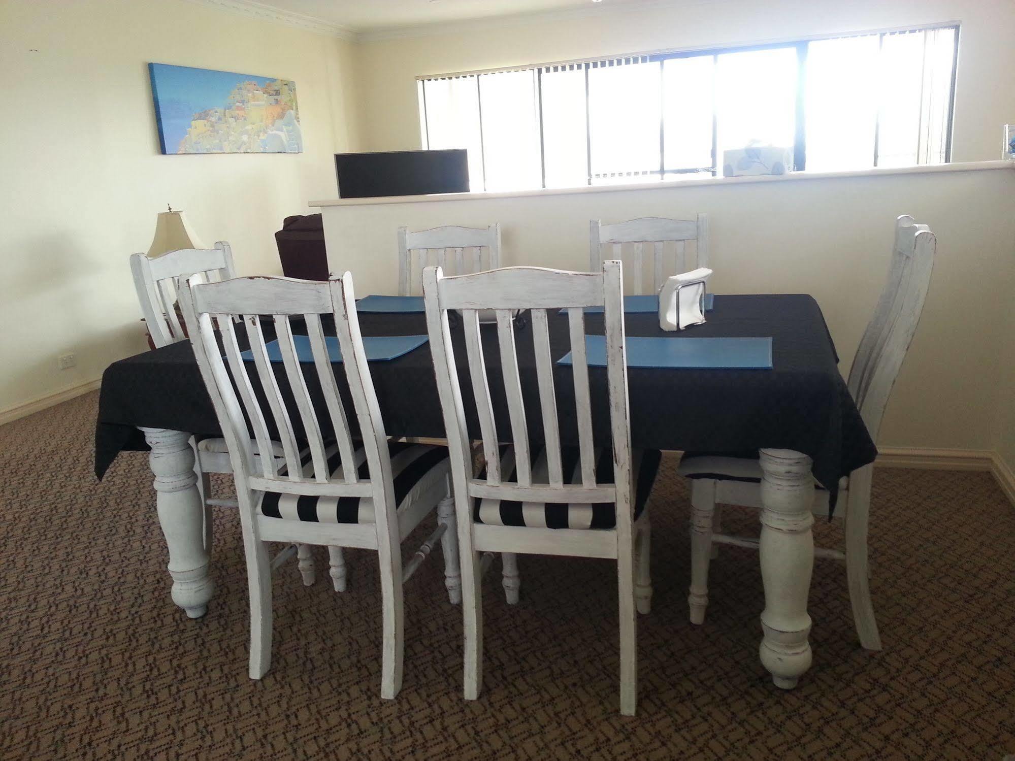 רוקינגהאם Palm Beach Guest House מראה חיצוני תמונה